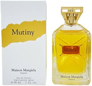 Amazon | メゾン マルジェラ ミューティニー オードパルファム EDP SP